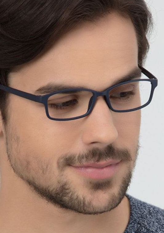 AI Eyeglasses - E-104