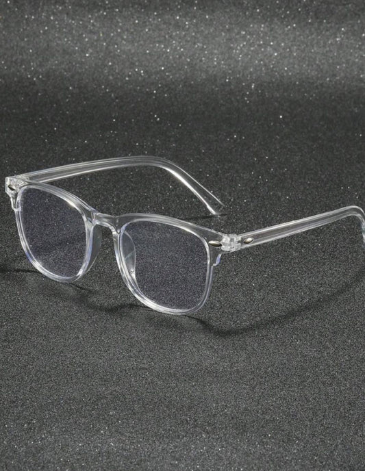 Transparent Frame 23