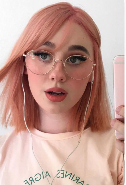 Ladies Glasses AL-40024