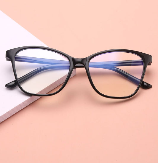 AI Eyeglasses Frame E-302