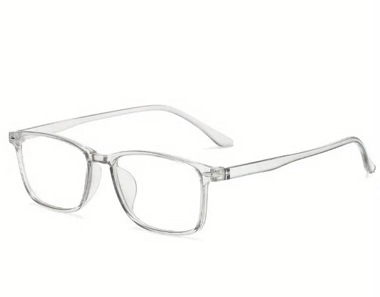 Transparent Glasses 2