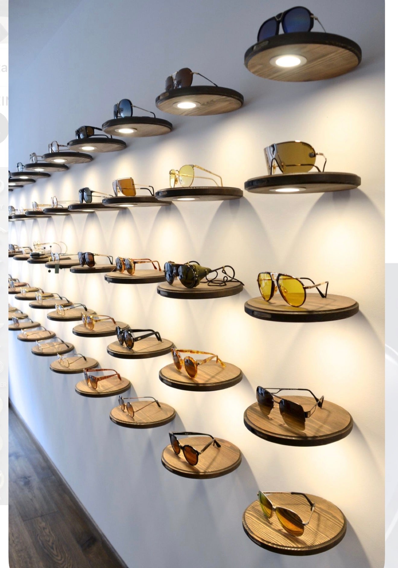 Women Premium Mix Sunglasses 2 piece