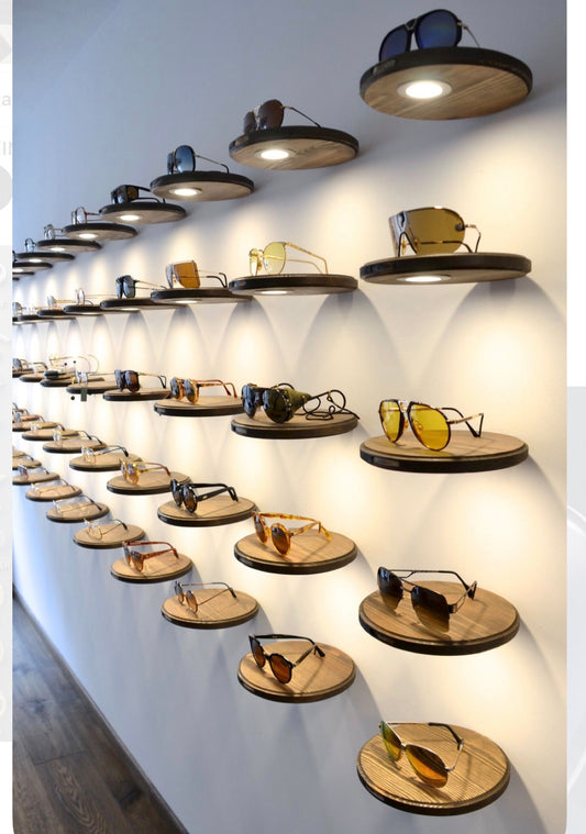 Women Premium Mix Sunglasses 2 piece