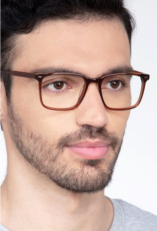 AI Eyeglasses - E-108