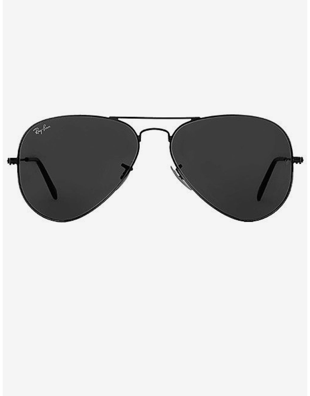 Rayban Black Sunglass
