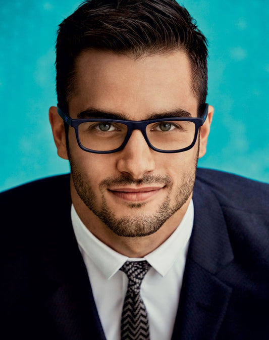 Matt Black  Frame 6