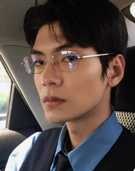 Full Frame Eyeglasses  E-215
