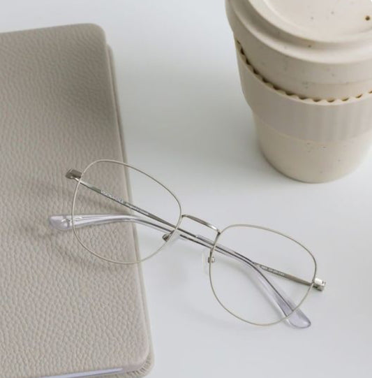 Eyeglasses Frame E-327