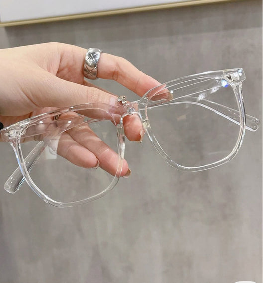 Transparent Frames 1
