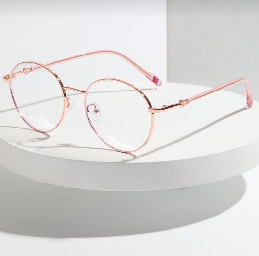 Round Frame