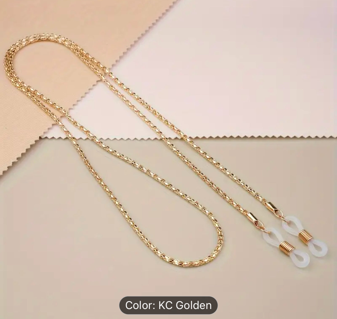 Eye Glasses Chain