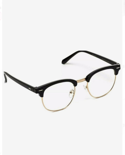 Club Master Glasses 0212