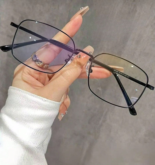 Metal Glasses 23