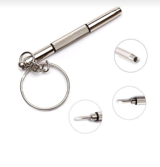 Screw driver