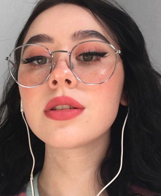 Ladies Glasses AL-40023