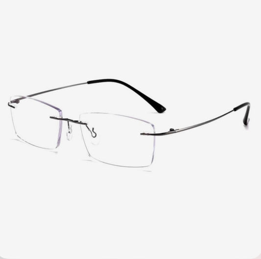 3 piece Glasses