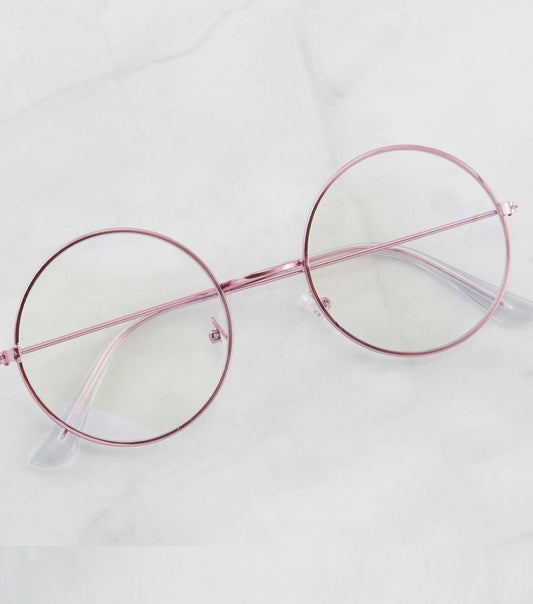 AI Replica Eyeglasses Frame E-223