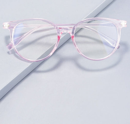 Plastic Glasses