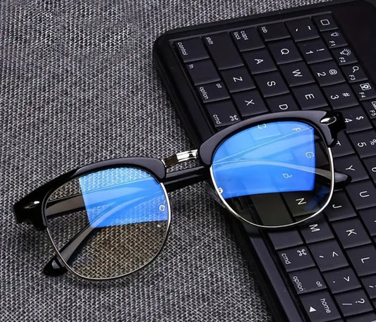 Club master Eyeglasses Frame E-308