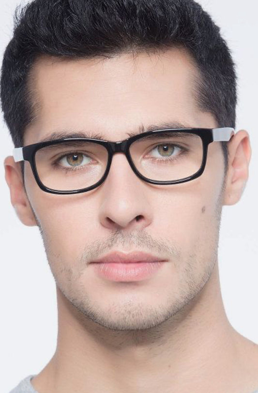AI Eyeglasses - E-107