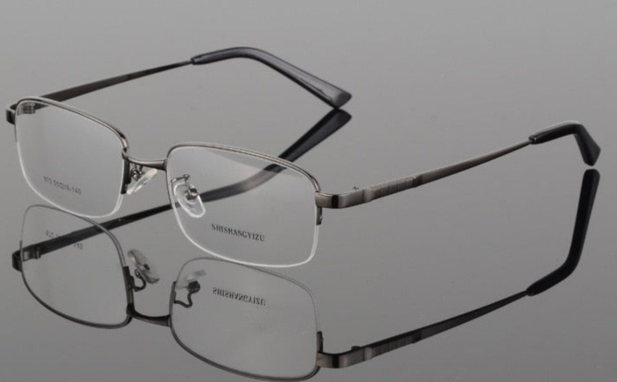 Metal Glasses