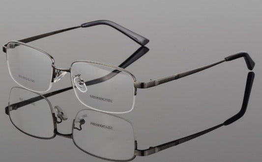 Metal Glasses