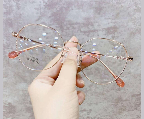 Metal Frame