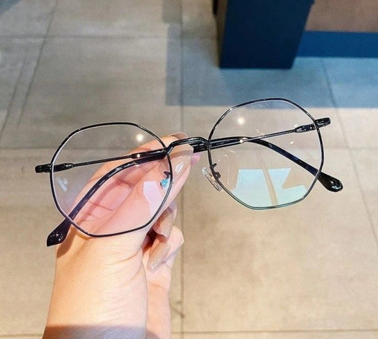 Metal Glasses 07