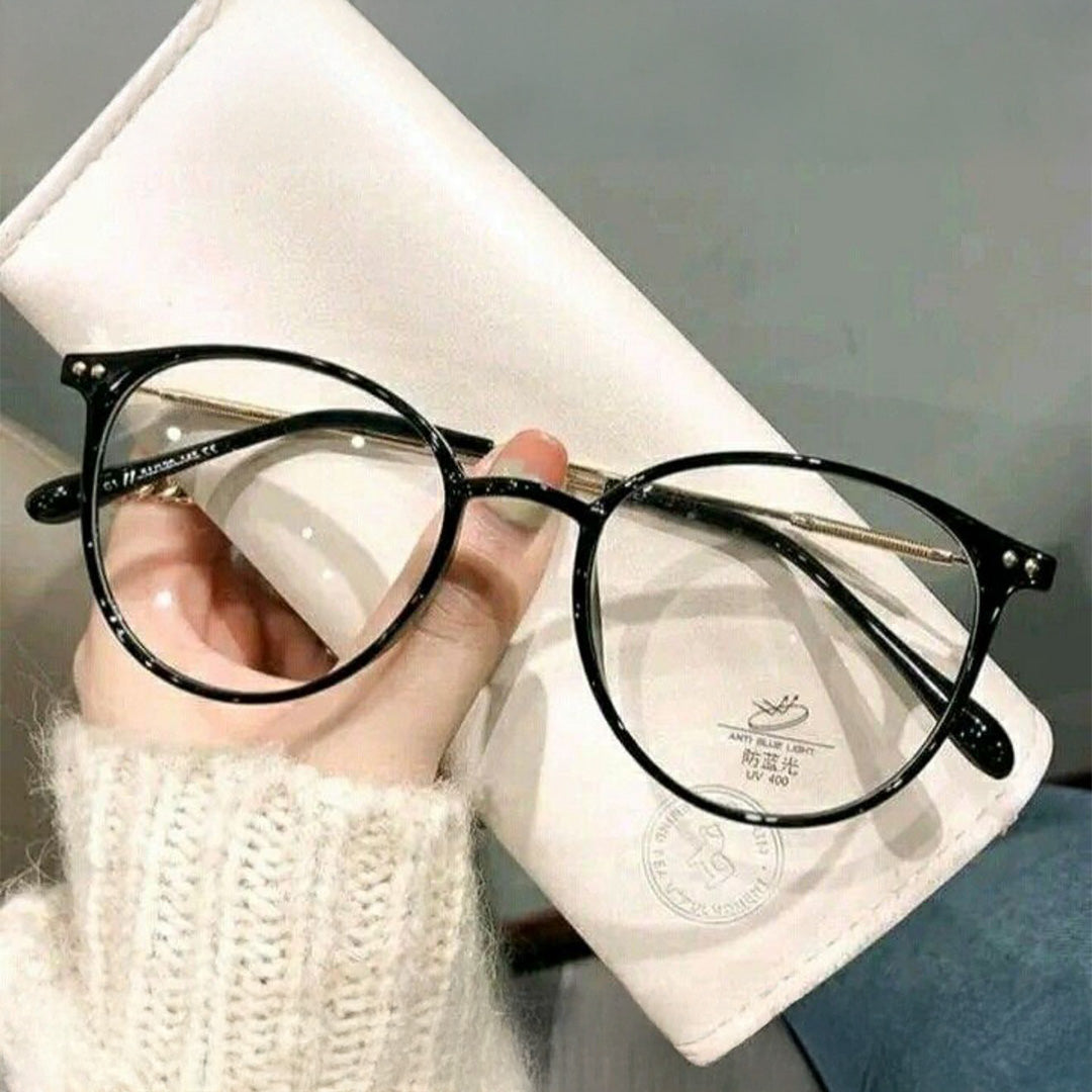 Plastic Frame