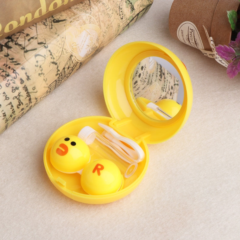Duck Travel Kit -