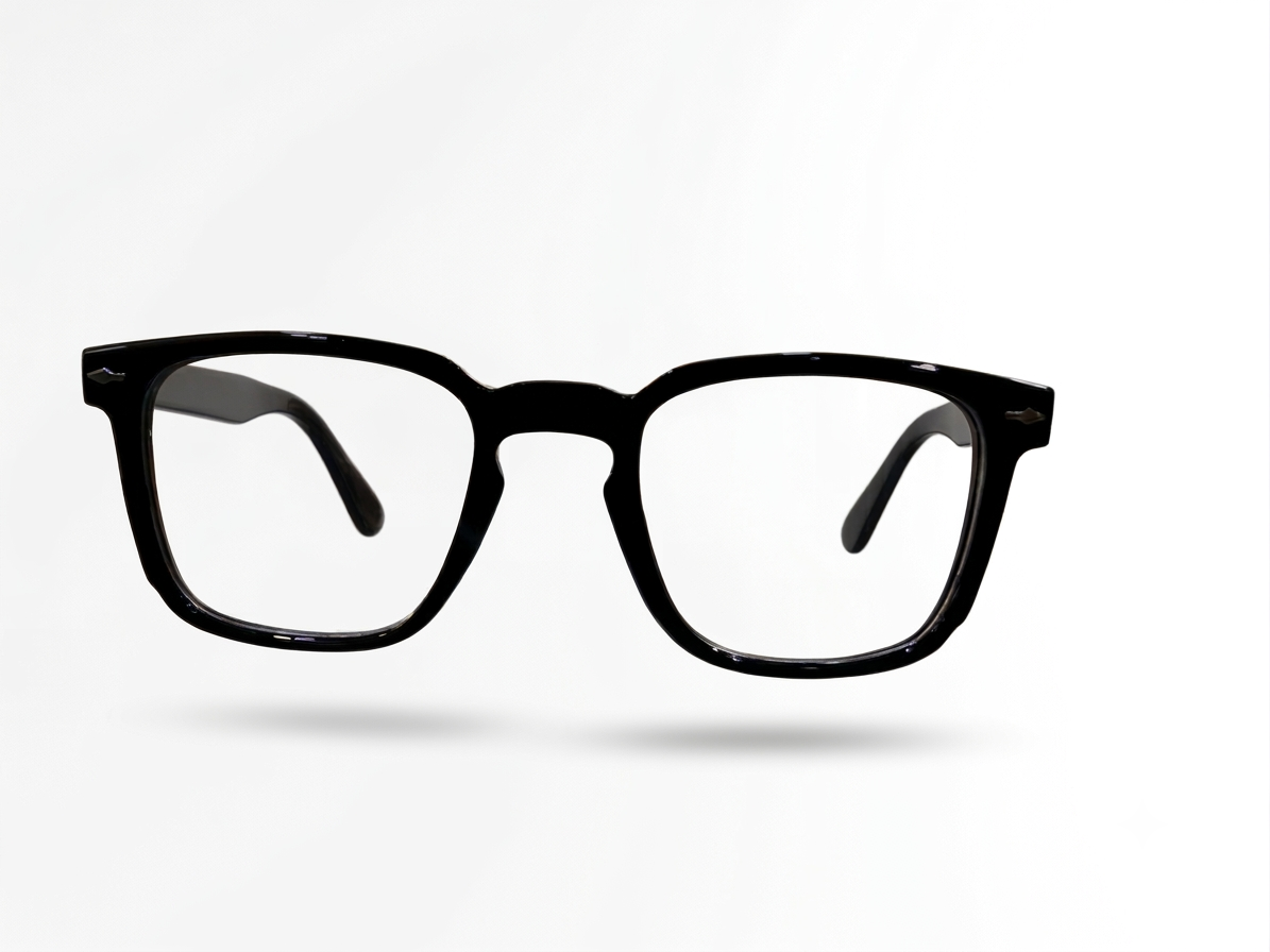 Black  Frame 21