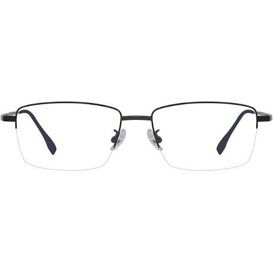 Remless Glasses AL019 – Al Irshad International