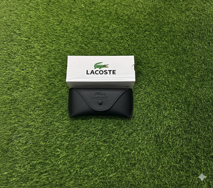 Frame + Sunglass Cover Lacoste