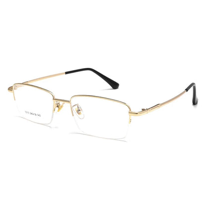 Remless Glasses AL-213