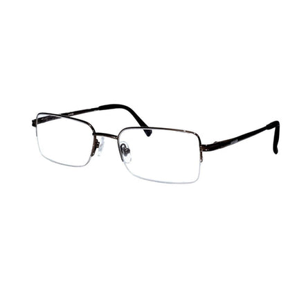 Remless Glasses AL-213