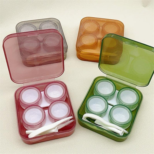 Lens Tool Kit