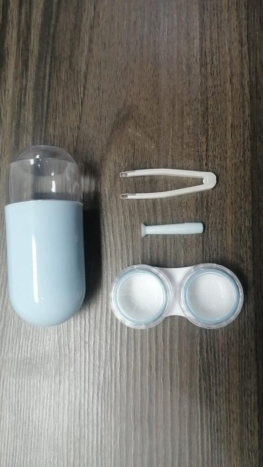 Capsule Travel kit
