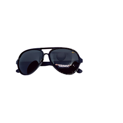 Lacoste Round Poloride Sunglasses