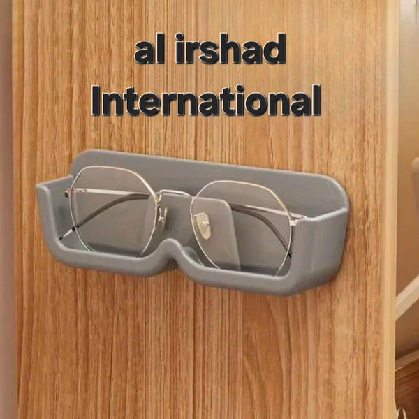 Glasses stand 01