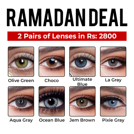 Ramadan Deal No 2