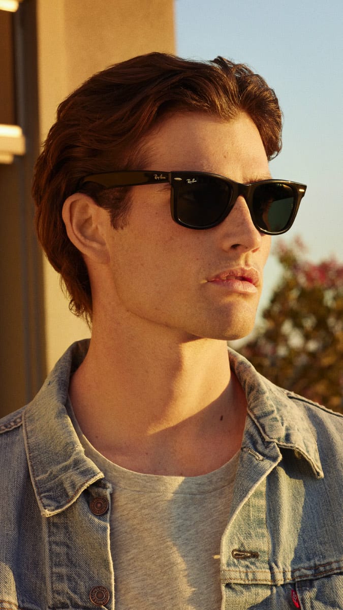 Ray Ban Wayfarer