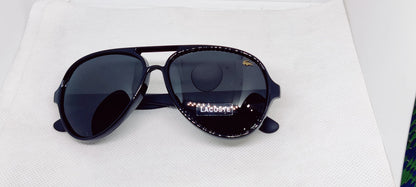 Lacoste Round Poloride Sunglasses