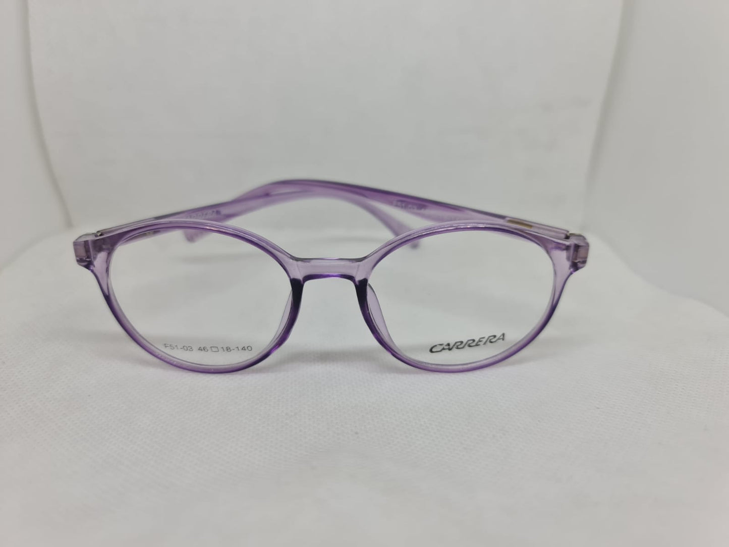Carrera Glasses