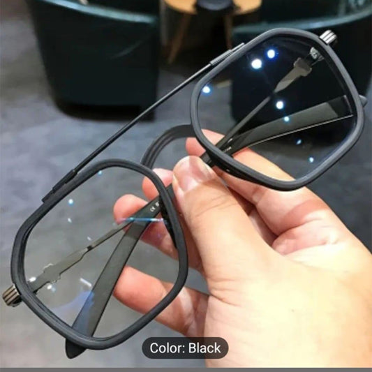 New Style Plastic Glasses