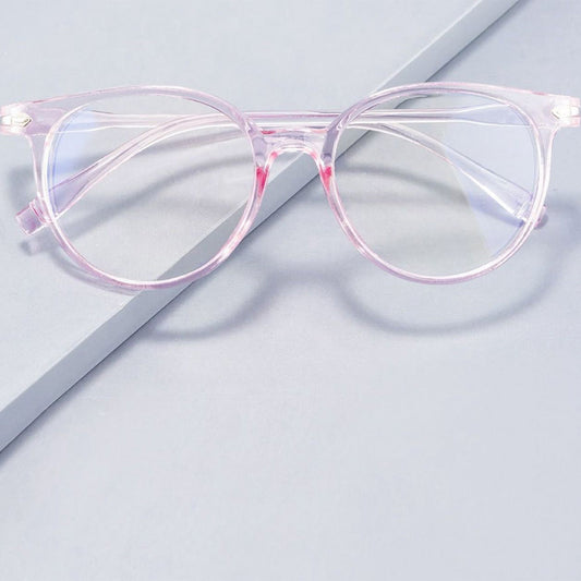 Transparent Glasses