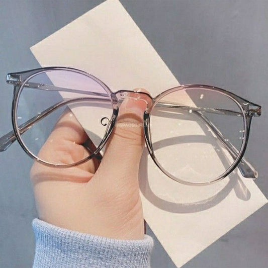 Transparent Glasses