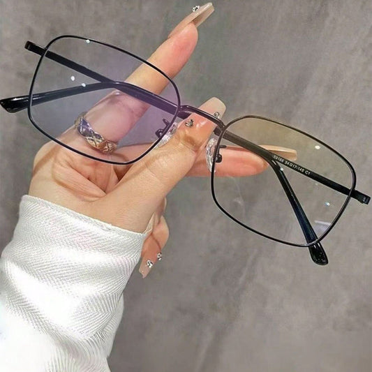 Metal Glasses