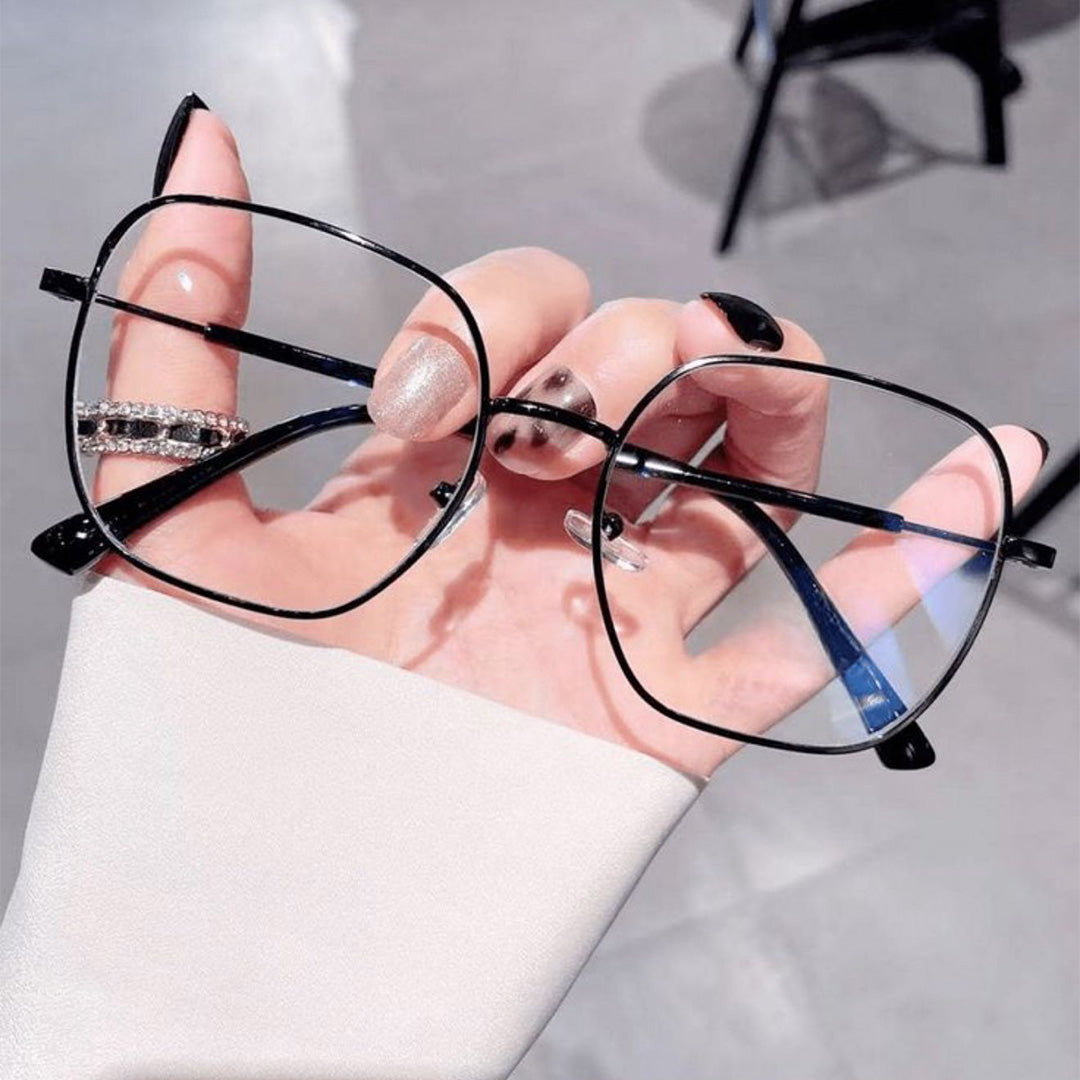 Metal Glasses