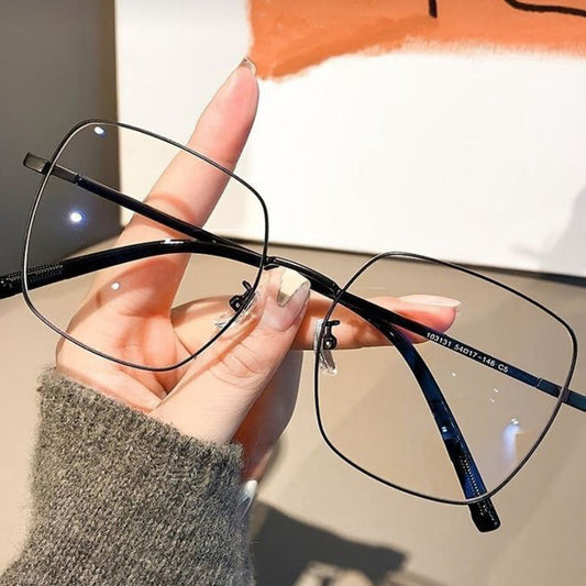 Metal Glasses