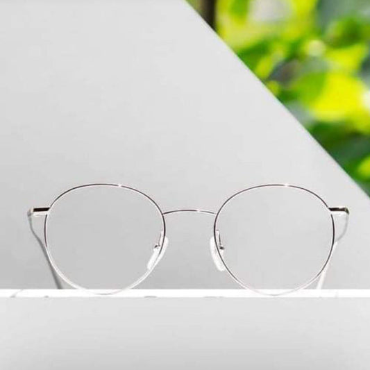Round Glasses